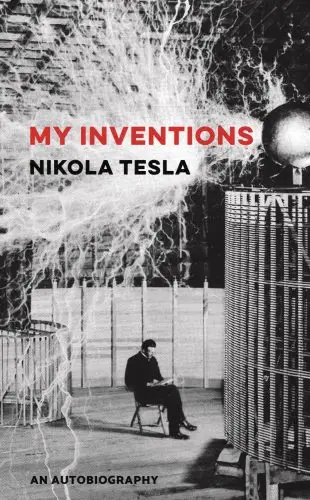 book Nikola Tesla